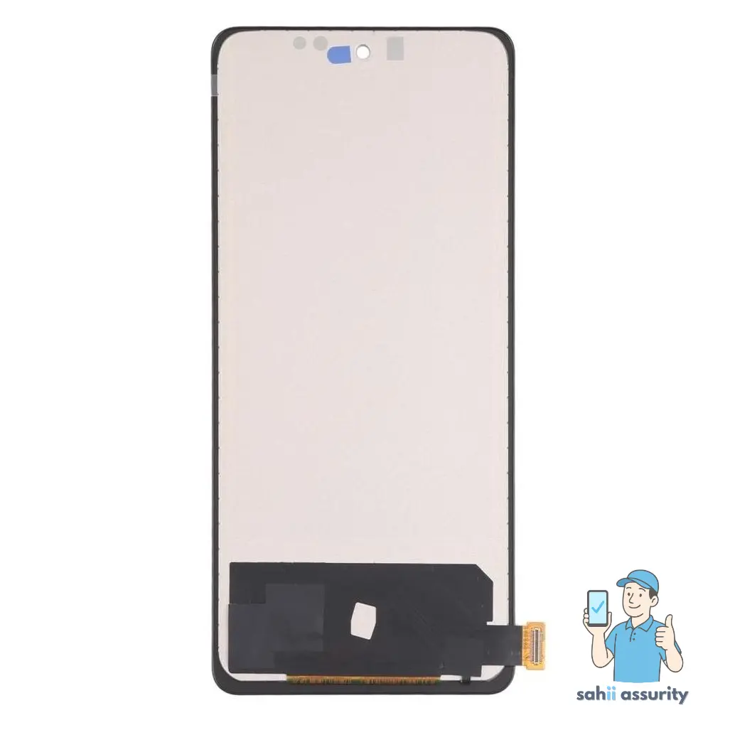 LCD with Touch Screen for vivo iQOO 7 India thumbnail